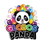 Globos Panda